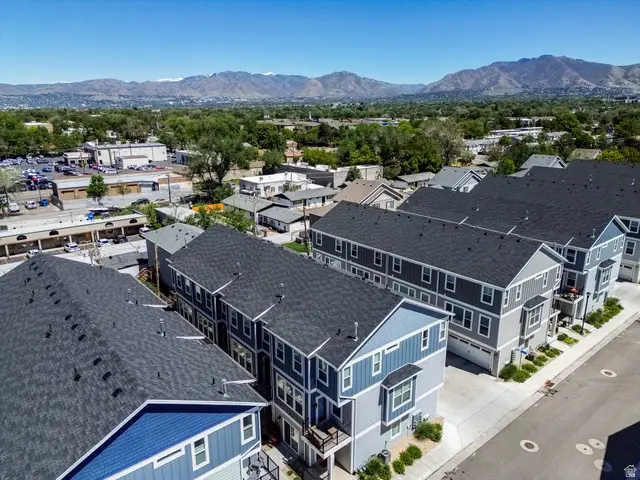 3462 S Peebles Ct, South Salt Lake, UT 84115 - #3