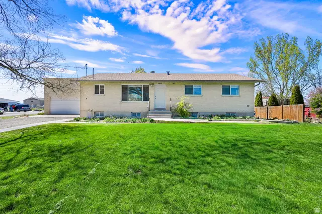 15495 N 4400 W, Garland, UT 84312 - #1