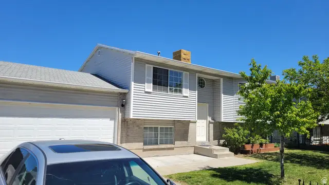 6242 W Milden Ln, Salt Lake City, UT 84128 - #1