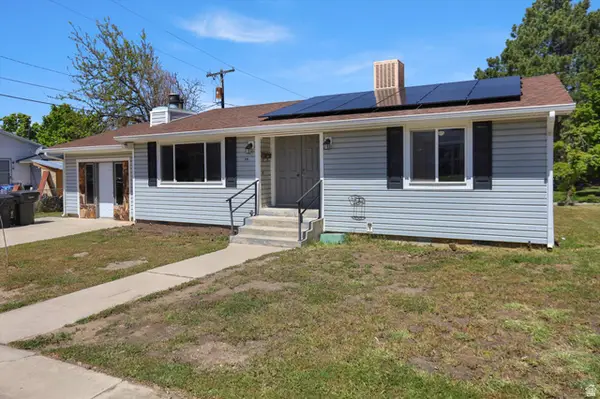 114 W 400 N, Brigham City, UT 84302