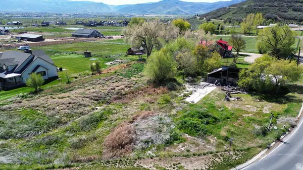 464 E Salazar Spring Rd Rd #3, Midway, UT 84049
