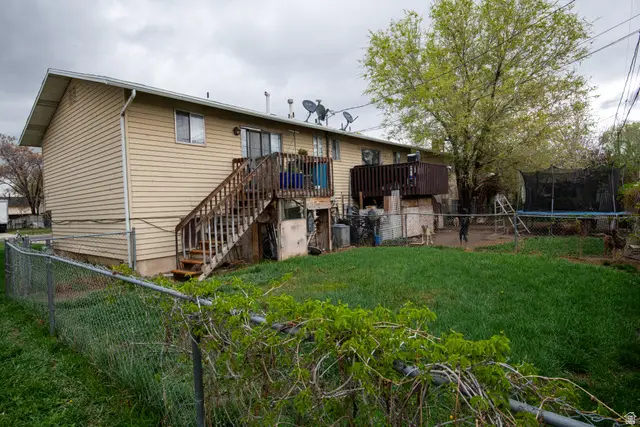 1913 W Hyannis Dr, West Valley City, UT 84119 - #3