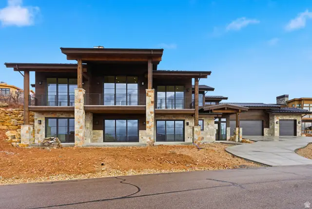2155 E Wrangler Dr, Hideout, UT 84036 - #1