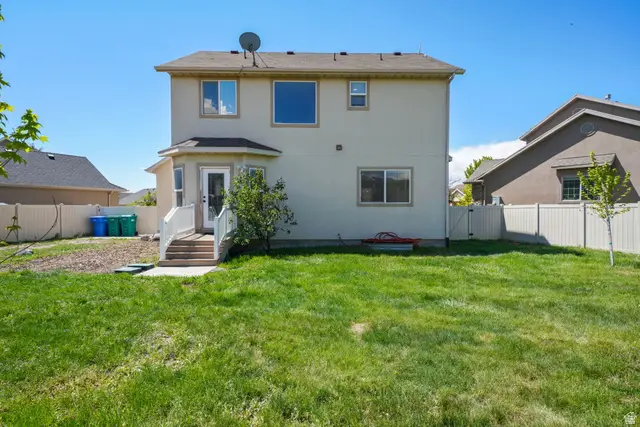 2230 N 2270 St W, Lehi, UT 84043 - #3