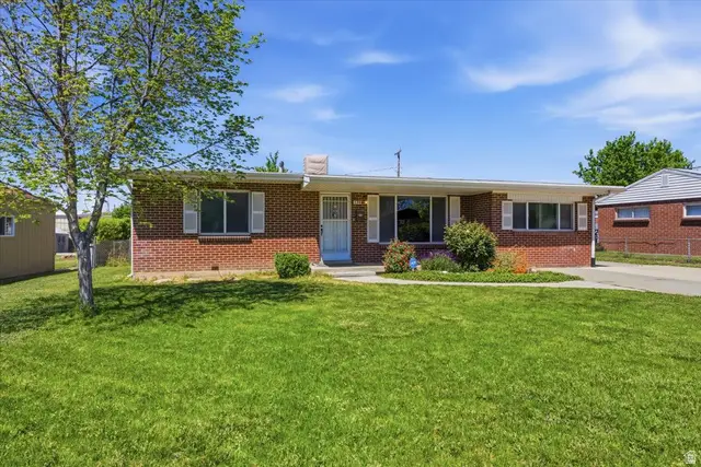 174 W American Ave #14, Murray, UT 84107 - #1