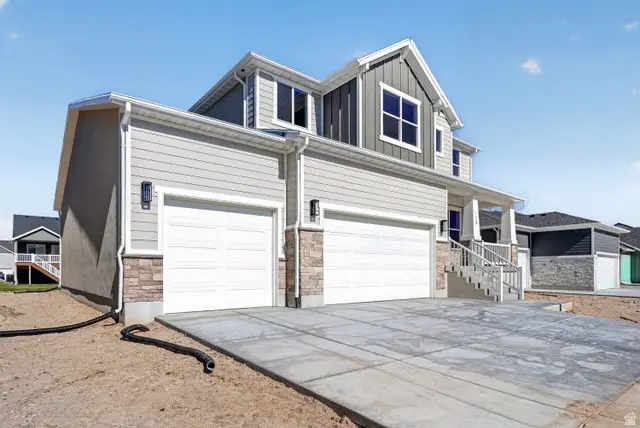 713 S 3500 W #207, West Weber, UT 84401 - #2