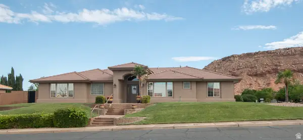 1677 E 2330 St S, St. George, UT 84790