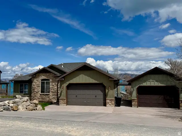 29 W Tamarind Way #LOT 54, Garden City, UT 84028 - #1
