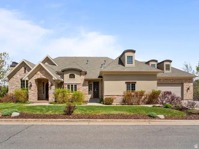 1503 E Meadow Bluff Ln S, Draper, UT 84020 - #2