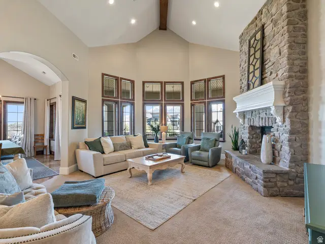 1503 E Meadow Bluff Ln S, Draper, UT 84020 - #3