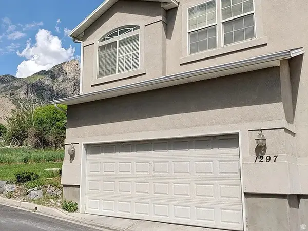 1297 S 1540 E, Provo, UT 84606
