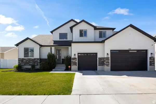 592 S 2150 W, Lehi, UT 84043