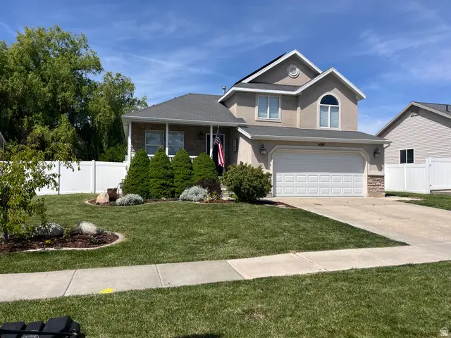 1097 N 3450 W, Layton, UT 84041 - #1