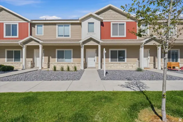 335 S 1540 E, Hyrum, UT 84319 - #2