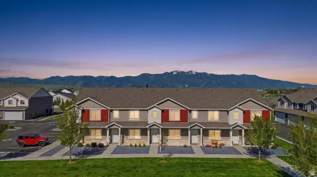335 S 1540 E, Hyrum, UT 84319 - #3