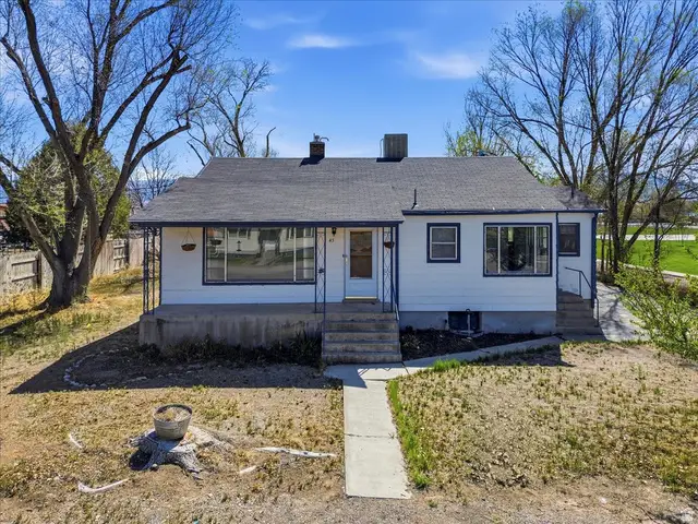 49 S 100 E, Centerfield, UT 84622 - #1