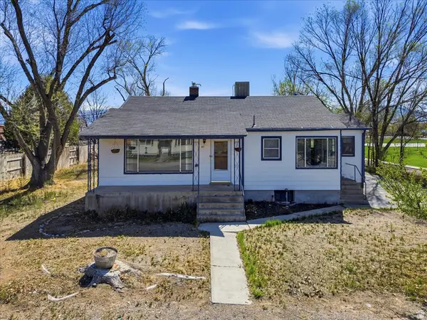 49 S 100 E, Centerfield, UT 84622