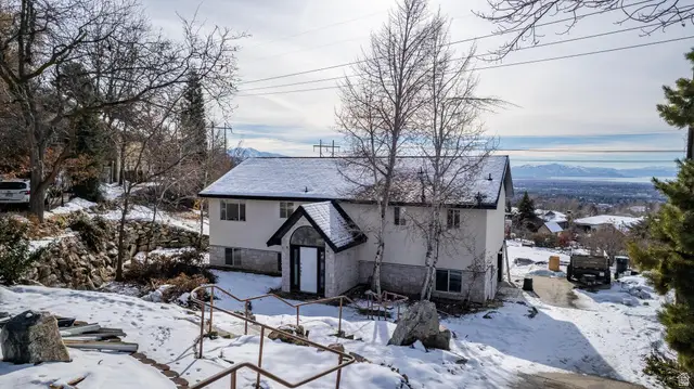 4077 Devonshire Cir, Provo, UT 84604 - #1