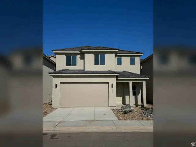 528 S Riverbed Dr, Washington, UT 84780 - #1