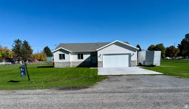 40 S 100 W, Trenton, UT 84338 - #1