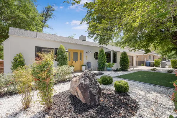 443 W 300 N, St. George, UT 84770