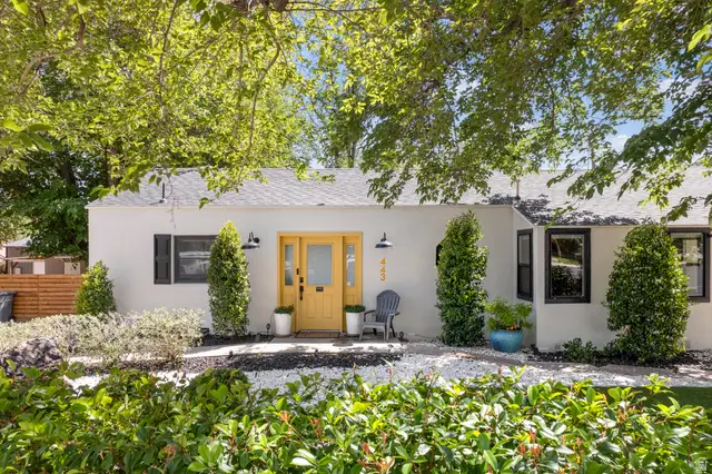 443 W 300 N, Saint George, UT 84770 - #3