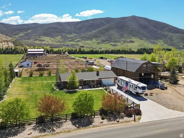 781 W 3000 S, Daniel, UT 84032 - #2