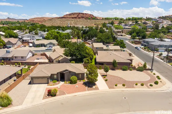 764 N Picturesque W, St. George, UT 84770