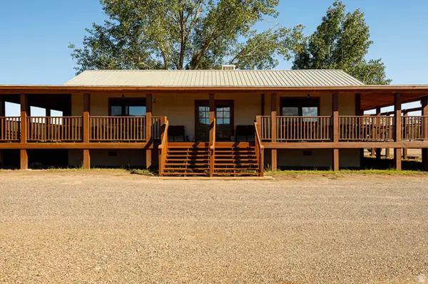 2040 N Long Canyon Rd, Kanab, UT 84741