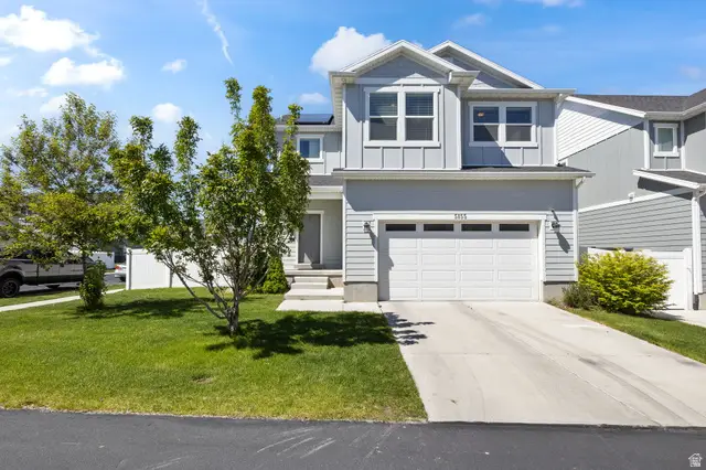 5155 E Rio Grande Way, Eagle Mountain, UT 84005 - #2