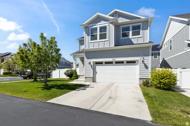 5155 E Rio Grande Way, Eagle Mountain, UT 84005 - #3