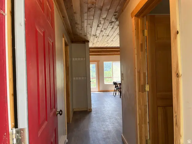 5490 E Fremont Trl, Oakley, UT 84055 - #2