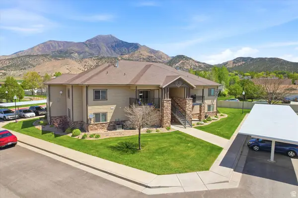 1336 N Main St #26, Nephi, UT 84648