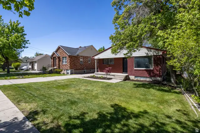 667 N 100 E, Logan, UT 84321 - #2