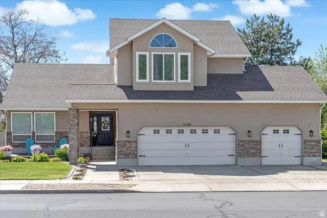 11134 S Prescott Dr, Sandy, UT 84093 - #1