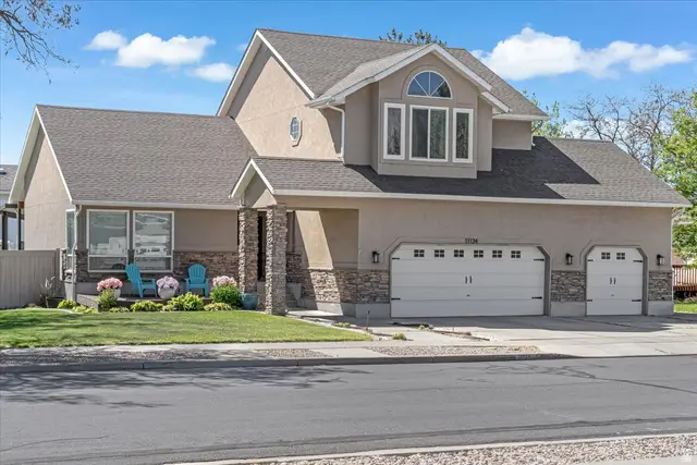 11134 S Prescott Dr, Sandy, UT 84093 - #2