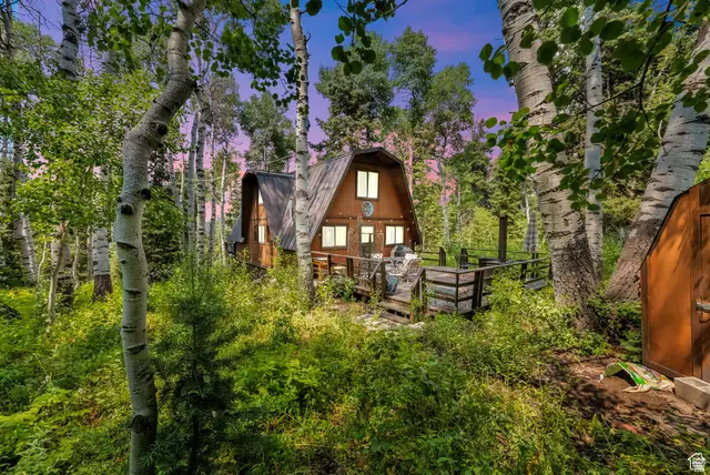 11152 E Green Briar Rd #460, Heber City, UT 84032 - #2