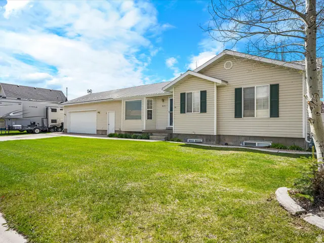 845 Hoover St, Montpelier, ID 83254 - #1