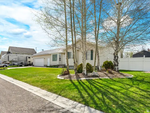 845 Hoover St, Montpelier, ID 83254 - #2