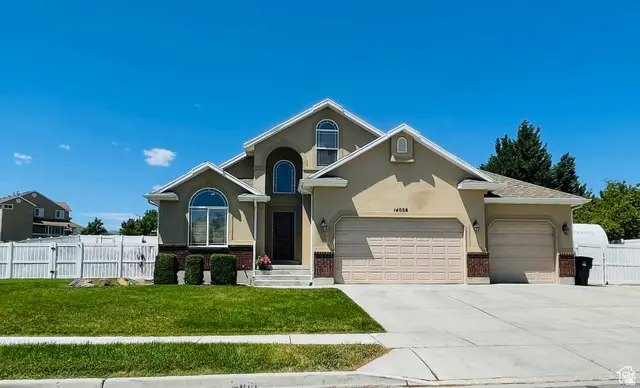 14008 S Emmeline Dr W, Herriman, UT 84096 - #1