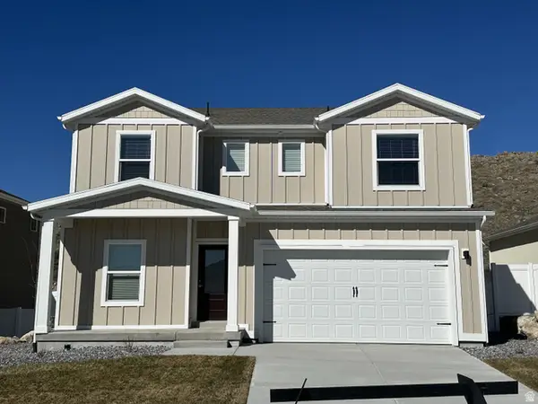 7242 Slick Rock Way N, Eagle Mountain, UT 84005