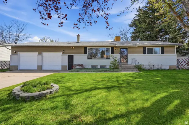 515 Glenwood Dr, Hyrum, UT 84319 - #1