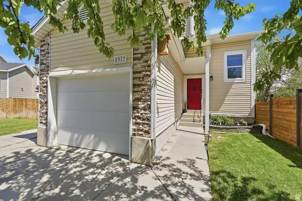 8377 S Meadow Green Way W, West Jordan, UT 84088