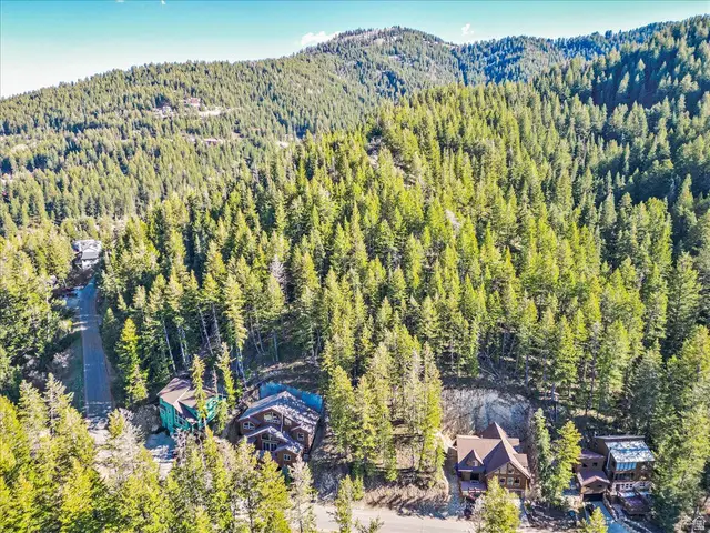 465 Upper Evergreen Dr #94, Park City, UT 84098 - #3