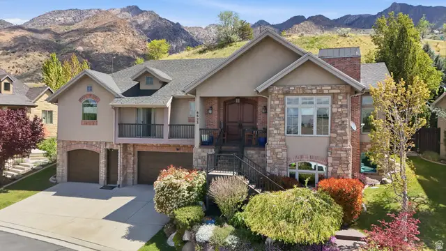 6623 S Hidden Cv, Cottonwood Heights, UT 84121 - #1