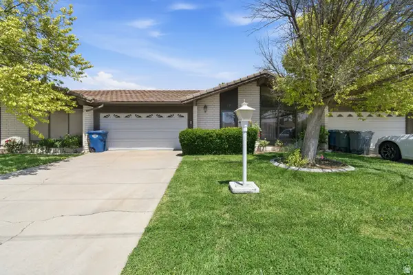 55 E 700 St S #17, St. George, UT 84770