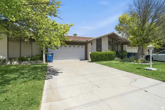 55 E 700 St S #17, Saint George, UT 84770 - #2