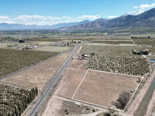 Address Withheld By Seller, Santaquin, UT 84655 - #1