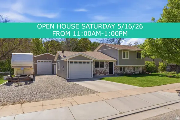 600 Barlow St, Clearfield, UT 84015