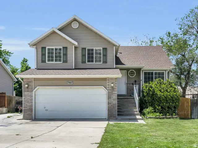 767 N 950 E, Ogden, UT 84404 - #1